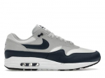 Nike Air Max 1 Essential Armory Navy - FZ5808-103 EU 41 mėlyna