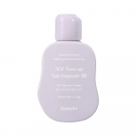 FROMRIER 5GF Tonizuojanti Saulės Ampulė BB SPF 50 PA+++ 60g Bora