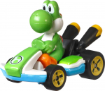Hot Wheels Yoshi Kart