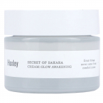 Huxley, Sacharos paslaptis, Kremas, &Scaron;vytėjimo pažadinimas, 50 ml (1,69 uncijos)