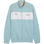 Puma X McLaren Racing F1 striukė su užtraukiama apykakle Vyri&scaron;kos striukės 637513-05 L