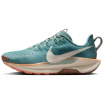 Nike Pegasus Trail 5 Moteri&scaron;ki Cannon Mink Brown Orange Chalk Soft Pearl DV3865-010 EU 37.5