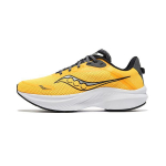 Saucony vyri&scaron;ki bėgimo bateliai Axon 3 baltas juodas S20826-121 40