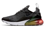 Nike Air Max 270 Juoda Lazerinė Oranžinė Ember Glow AQ9164-003 38.5