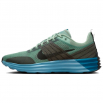 Nike Lunar Roam Steam Olandi&scaron;ki Žali Vyri&scaron;ki Sportbačiai Dūminiai-Alyviniai Juodi DV2440-004 42.5 black
