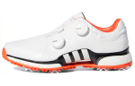 Adidas Tour360 Xt Twin Boa 'Baltas Oranžinis' EE9174 44