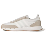adidas Run 60s 2.0 Bėgimo bateliai Unisex Smėlio spalvos KH5745 43⅓ white