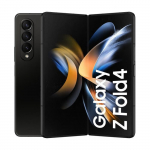 Samsung Galaxy Z Fold4 5G I&scaron;manieji telefonai 12 GB RAM + 256 GB/512 GB Atrakinti SIM+eSIM 12+256GB juoda