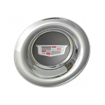 4 vnt. 175 mm automobilio pakabos rato stebulės dangteliai Cadillac ATS BLS CT4 CT5 CTS ESCALADE XT6 XTS Auk&scaron;tos kokybės modifikuoti ratlankių dangteliai