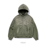 Parduodu BTS [L] Bangtan Arirang Hoodie, dydis L gray
