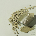 So Natural Green Bean Coffee Scrub 105ml