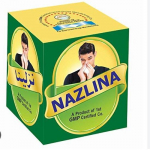 Rex Nazlina 20 tablets