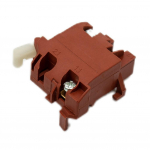 125 mm kampinio &scaron;lifuoklio jungiklis Bosch kampiniam &scaron;lifuokliui
