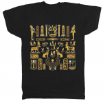 Egipto Egipto kapo &scaron;ventyklos pirmidės dievų simboliai Tutanchamono unisex mar&scaron;kinėliai S