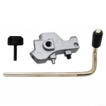 Bloko surinkimas Bloko surinkimo gylio kreiptuvo rankenėlių rinkinys