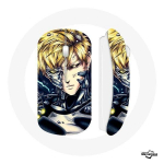 Souris Sans Fil Genos One Punch Man Anime manga