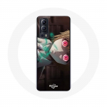 Coque pour Vivo Y72 Kurapika Hunter x Hunter Anime Manga