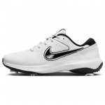 Nike Victory Pro 3 Wide Balti Juodi Vyri&scaron;ki Sportbačiai DX9028-110 46 white