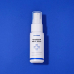 Pugnesium Mini Magnesium Relief Spray 30ml clinical trial completed for relaxation, swelling, blood circulation improvement, 1 unit