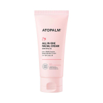 ATOPALM Nė&scaron;čiosioms skirtas universalus veido kremas 80 ml white