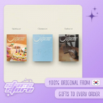 SF9 - 13-asis MINI ALBUMAS [SEQUENCE] Atsitiktinis RANDOM ver.