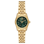 Michael Kors MK4842 Moteri&scaron;kas laikrodis auksas