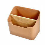 Daugiafunkcinė laikymo dėžutė TV oro kondicionierius Nuotolinio valdymo pultelis Prakti&scaron;ka audinių dėžutė Namų kosmetikos laikymo dėžutė