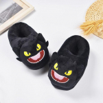 Mielos Pūkuotos &Scaron;lepetės &Scaron;uniukai Moteri&scaron;kos 3D Gyvūnų Namų Kailinės Loafer &Scaron;lepetės Unisex Mulų Batai Naujos Kambarinės &Scaron;lepetės &Scaron;eimos Derinimo Batai &Scaron;uniukas One Size(CN 35-42))