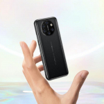 Naujas SOYES S10I Mini i&scaron;manusis telefonas 3,5 colio HD 3GB RAM 32/64GB ROM 5MP LTE 4G 2050mAh Ne&scaron;iojamas Atrakinamas veidu/pir&scaron;tų atspaudu Android Ki&scaron;eninis mobilusis telefonas 64GB juoda