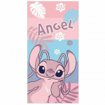 Stitch paplūdimio rank&scaron;luostis - Lilo ir Stitch paplūdimio rank&scaron;luostis