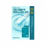Mediheal Derma Modeling Pack Madecassoside (28 g powder + 2 ml ampoule, single-use)