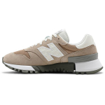 Ronnie Fieg x New Balance RC 1300 10-osios metinės - White Pepper Vyri&scaron;ki kedai Rudo atspalvio MS1300K2 41.5