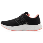 New Balance Fresh Foam X EVOZ v3 Juoda Greipfruto Moteri&scaron;ki Sportbačiai Blacktop WEVOZLB3 36