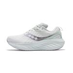 Saucony Triumph 22 White Foam Moteri&scaron;ki sportbačiai Žali S10964-245 40