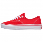 Vans Skate Authentic Raudoni Unisex Kedai VN0A2Z2ZRED 38