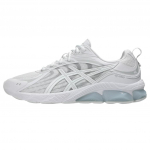 ASICS Gel Quantum 180 8 Balti Pilki Vyri&scaron;ki Sportbačiai 1203A594-100 45