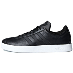 Adidas Neo Vl Court 2.0 Laisvalaikio Patogūs Žemi Skate Batai Moteri&scaron;ki Kedai Juodi B42315 36⅔