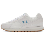 Under Armour Essential Patogūs Universalūs Neslystantys Patvarūs Žemi Laisvalaikio Bėgimo Bateliai Vyri&scaron;ki Kedai Balti 6007220-114 44