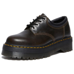 Dr. Martens Fusion Fashion Paprasti žemakulniai laisvalaikio batai Unisex Laisvalaikio batai Ruda 32011302 36