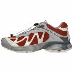 Salomon Xt-Whisper Universalūs Patogūs Patvarūs Žemi Bėgimo Bateliai Unisex Bėgimo Bateliai Raudoni Pilki 478783 39⅓