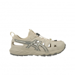 Asics Gel-Sonoma Se Tinklelio Lauko Žygio Sandalai Žemi Atsitiktiniai Batai Unisex Sandalai Kreminės Baltos 1203A670-023 44.5