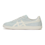 Onitsuka Tiger Tokuten Sintetinės odos Laisvalaikio Neslystantys Žemi Unisex sportbačiai &Scaron;viesiai mėlyni 1183C254-302 37.5