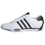 Adidas Originals Adiracer Lo Patogūs Universalūs Smūgius Sugeriantys Patvarūs Žemi Laisvalaikio Batai Unisex Laisvalaikio Batai Balti JH8732 42⅔ white