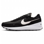 Nike Waffle One Oda Juodi Balti Sportbačiai DX9428-001 42.5