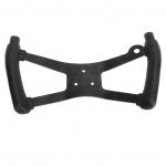 Go-karto vairas H formos lenktyninis DIY modifikacija Pagerintas valdymas Universalus vairas ATV UTV
