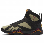 Air Jordan 7 Retro 'Black Olive' Jordan DN9782-001 41