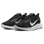 Nike Flex Experience Run 12 Juoda Balta - DV0740-004 EU 44.5 juoda