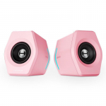EDIFIER HECATE G2000 Bluetooth žaidimų garsiakalbiai Kinijos ki&scaron;tukas (adapteris įtrauktas)