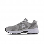 New Balance 530 Raincloud MR530CK EU 36 pilka/sutemos