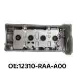 Tinka Honda 7-os kartos Accord, Odyssey, CRV variklio vožtuvų dangteliui 12310-RAA-A00 12310-RAA-A00